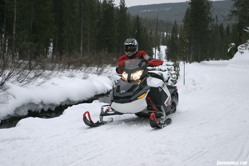 2011 Ski-Doo Renegade X 1200 IMG_9489