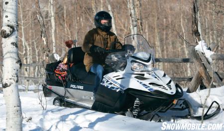 2011 Polaris FS IQ Widetrak action01