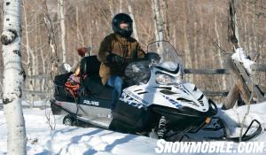 2011 Polaris FS IQ Widetrak action01