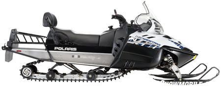 2011 Polaris FS IQ Widetrak studio02