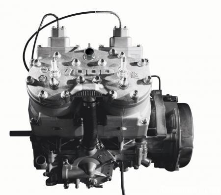 Arctic-Cat-M1000-Engine