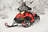 2011 Ski-Doo GSX SE Review