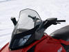 2011 Ski-Doo GSX SE Windshield