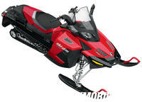 2011 Ski-Doo GSX SE Studio