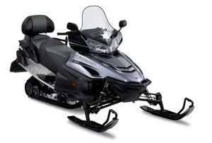 2011 Yamaha Venture Angle