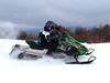 2011 Arctic Cat F8 Review