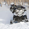 2011 Polaris Turbo IQ LX Review