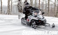 2011 Polaris Turbo IQ LX action-3