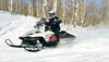 2011 Polaris Turbo IQ LX action-4