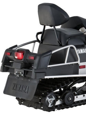 2011 Yamaha RS Viking 3-4 RR