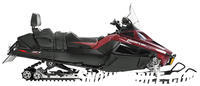 2011 Arctic Cat Bearcat Z1 XT Limited