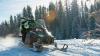 2011 Arctic Cat Bearcat Z1 XT Action01