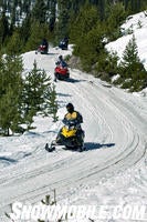 Ontario Snowmobile Destinations 01