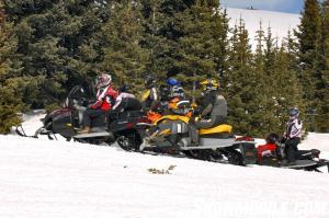 Ontario Snowmobile Destinations 02