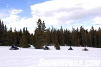 Ontario Snowmobile Destinations 04