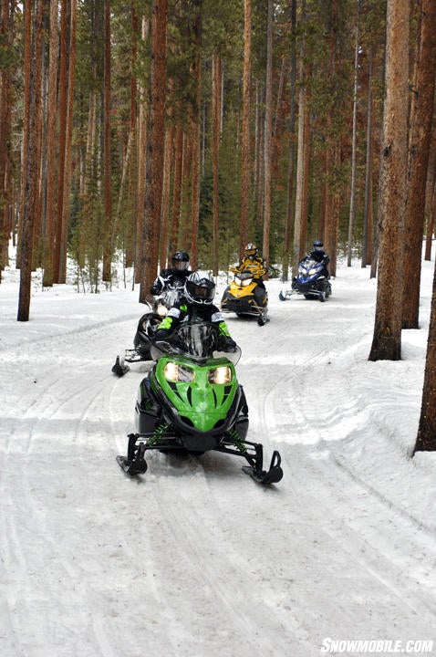 Ontario Snowmobile Destinations 03