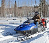 2011 Polaris Widetrak LX Review