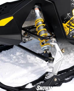 2011 Ski-Doo TNT 800R E-TEC FrtSusp