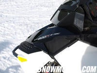 2011 Ski-Doo TNT 800R E-TEC Intake-Vent