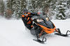 2011 Arctic Cat F5 LXR Action01