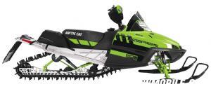 2011 Arctic Cat M8 Sno Pro Limited 153 Studio