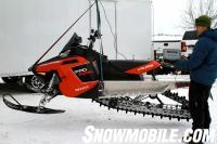 2011 Polaris Pro-RMK 800 155