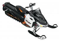 2011 Ski-Doo Summit Everest 154 800R E-TEC Studio