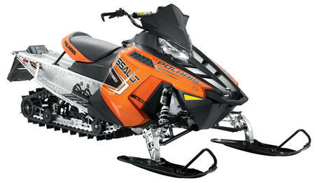 2011 Polaris 800 Switchback Assault Studio02