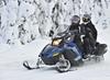 2011 Ski-Doo Grand Touring Review