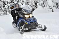 2011 Ski-Doo Grand Touring Action02 SE