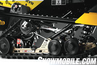 2012 Ski-Doo Lineup rMotion Suspension