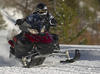 2012 Yamaha Snowmobile Lineup Unveiled