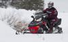 2012 Polaris 600 Switchback Adventure