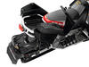 2012 Polaris 600 Switchback Adventure Saddlebags