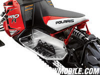 2012 Polaris 600 Switchback ProRTunnel