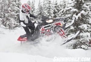 2012 Polaris 800 Switchback Assault 144