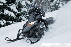 2012 Arctic Cat Pro Cross XF