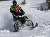 2012 Arctic Cat XF 1100 Climb