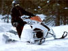 2012 Arctic Cat F1100 Turbo Review