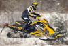 2012 Ski-Doo MX Z X-RS Air