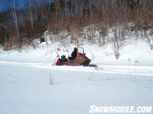 Allagash Ride 043