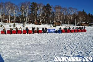 Allagash Ride 193