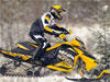 2012 Ski-Doo MX Z X-RS 800 Review