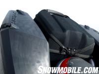 2012 Polaris Switchback Adventure 600 Bag