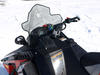 2012 Polaris Switchback Adventure 600 Windshield