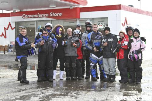 Rainbow Country Snowmobile Adventure IMG_7687