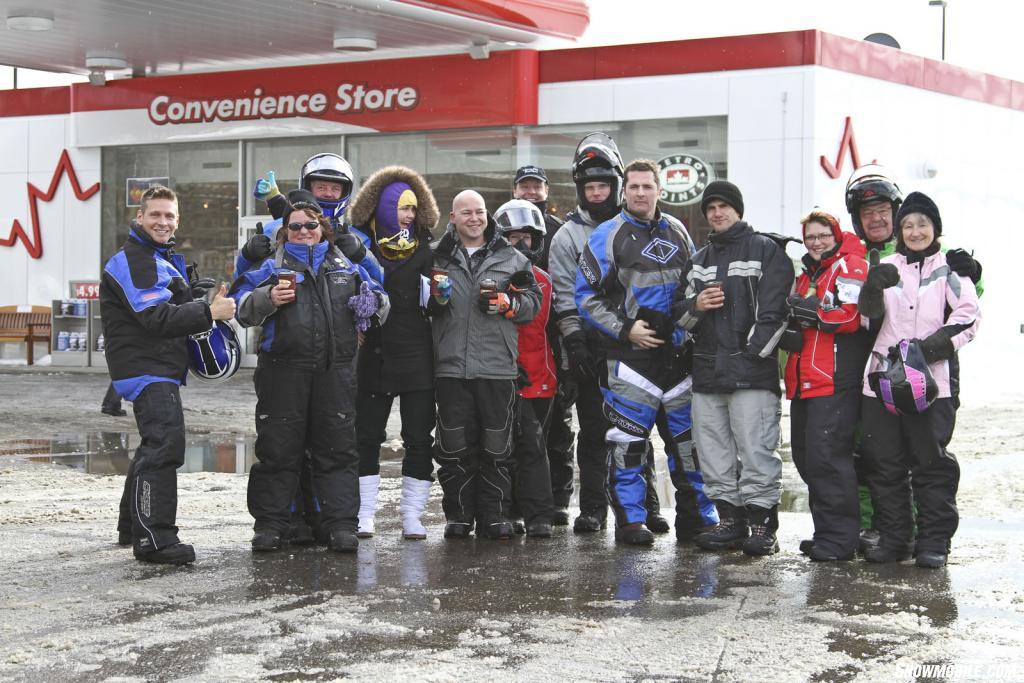 Rainbow Country Snowmobile Adventure IMG_7687