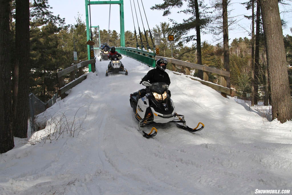 Rainbow Country Snowmobile Adventure IMG_8653