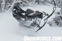 2012 Arctic Cat XF1100 LXR Action01