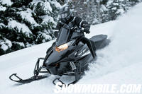 2012 Arctic Cat XF1100 LXR Action03